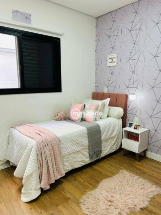 Imagem Casa com 4 Quartos à Venda, 202 m² em Residencial Real Park Sumaré - Sumaré Imagem Casa com 4 Quartos à Venda, 202 m² em Residencial Real Park Sumaré - Sumaré