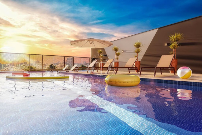 Imagem Apartamento com 2 Quartos à Venda, 34 m² em Freguesia Do ó - São Paulo Imagem Apartamento com 2 Quartos à Venda, 34 m² em Freguesia Do ó - São Paulo