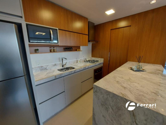 Imagem Apartamento com 2 Quartos à Venda, 124 m² em Centro - Capão Da Canoa