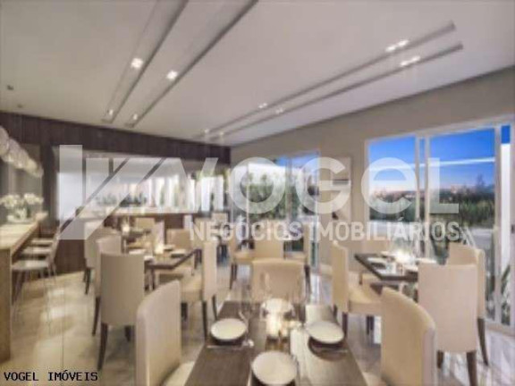 Imagem Apartamento com 3 Quartos à Venda, 90 m² em Centro - Sao Leopoldo Imagem Apartamento com 3 Quartos à Venda, 90 m² em Centro - Sao Leopoldo