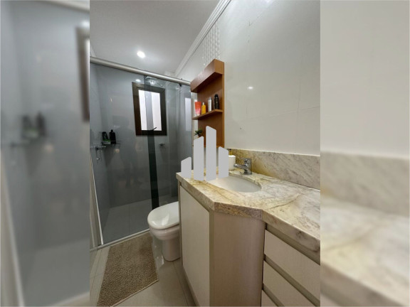 Apartamento com 3 Quartos à Venda, 97 m² em Praia Grande - Torres
