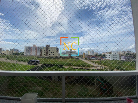 Imagem Apartamento com 2 Quartos à Venda, 56 m² em Areias - São José Imagem Apartamento com 2 Quartos à Venda, 56 m² em Areias - São José