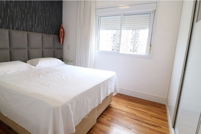 Imagem Apartamento com 2 Quartos à Venda, 96 m² em Vila Andrade - São Paulo