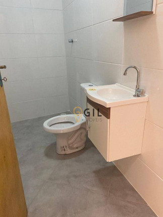 Imagem Sobrado com 2 Quartos à Venda, 75 m² em Cidade Nova Jacareí - Jacareí Imagem Sobrado com 2 Quartos à Venda, 75 m² em Cidade Nova Jacareí - Jacareí