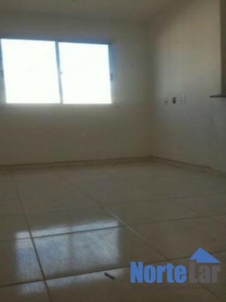 Imagem Apartamento com 2 Quartos à Venda, 45 m² em Parque Nações Unidas - São Paulo Imagem Apartamento com 2 Quartos à Venda, 45 m² em Parque Nações Unidas - São Paulo