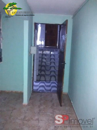 Imagem Apartamento com 2 Quartos à Venda, 48 m² em Cidade Tiradentes - São Paulo Imagem Apartamento com 2 Quartos à Venda, 48 m² em Cidade Tiradentes - São Paulo