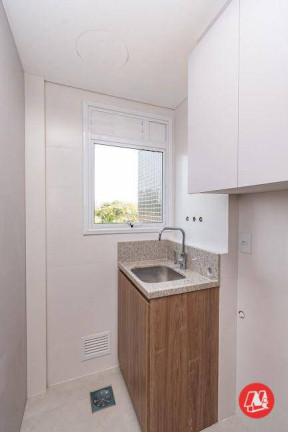 Imagem Apartamento com 1 Quarto para Alugar, 40 m² em Petrópolis - Porto Alegre Imagem Apartamento com 1 Quarto para Alugar, 40 m² em Petrópolis - Porto Alegre