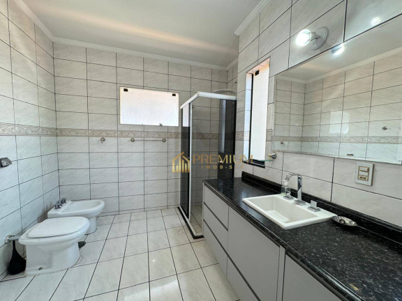 Imagem Imóvel com 4 Quartos à Venda, 280 m² em Jardim Das Colinas - São José Dos Campos