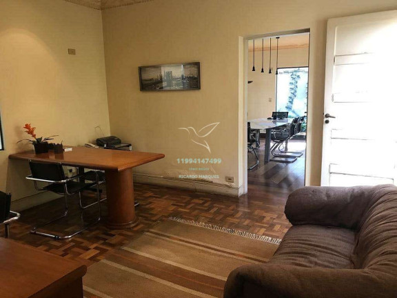 Imagem Casa à Venda, 250 m² em Vila Mariana - São Paulo