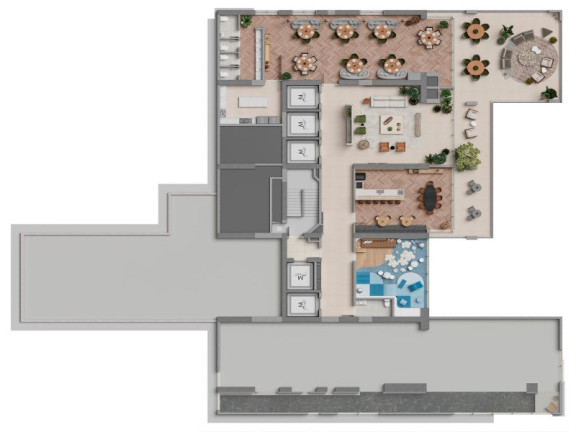 Imagem Apartamento com 4 Quartos à Venda, 171 m² em Centro - Balneário Camboriú Imagem Apartamento com 4 Quartos à Venda, 171 m² em Centro - Balneário Camboriú