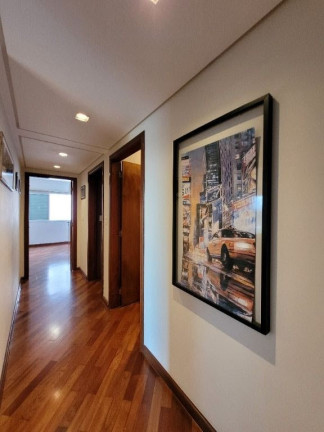 Imagem Apartamento com 3 Quartos à Venda, 168 m² em Barcelona - São Caetano Do Sul