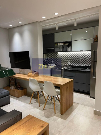 Imagem Apartamento à Venda, 47 m² em Residencial Jequitibá - Ribeirão Preto
