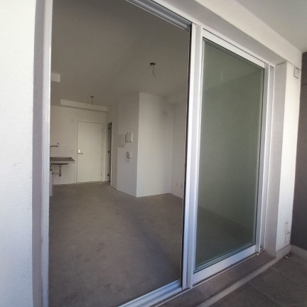 Imagem Apartamento com 1 Quarto à Venda, 25 m² em Sé - São Paulo