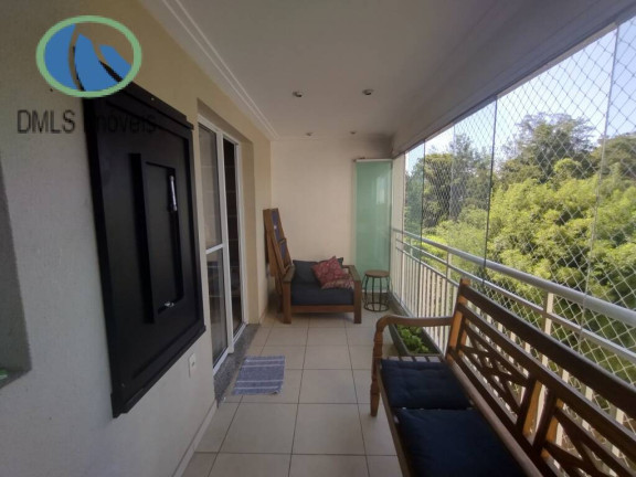 Imagem Apartamento com 4 Quartos à Venda, 105 m² em Jardim Tupanci - Barueri Imagem Apartamento com 4 Quartos à Venda, 105 m² em Jardim Tupanci - Barueri