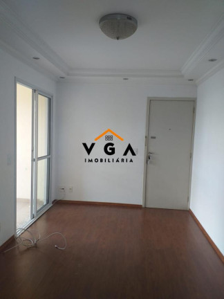Imagem Apartamento com 2 Quartos à Venda, 45 m² em Vila Jacuí - São Paulo Imagem Apartamento com 2 Quartos à Venda, 45 m² em Vila Jacuí - São Paulo