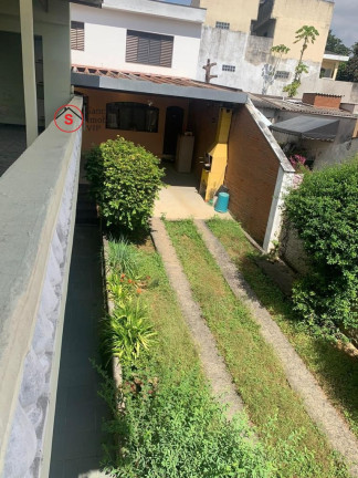 Imagem Casa com 6 Quartos à Venda, 390 m² em Vila Lúcia - São Paulo Imagem Casa com 6 Quartos à Venda, 390 m² em Vila Lúcia - São Paulo