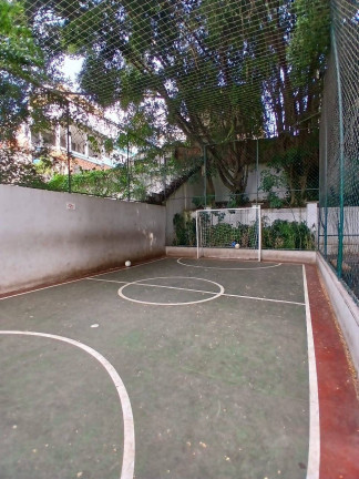 Imagem Apartamento com 2 Quartos à Venda, 37 m² em Jardim Miriam - São Paulo Imagem Apartamento com 2 Quartos à Venda, 37 m² em Jardim Miriam - São Paulo