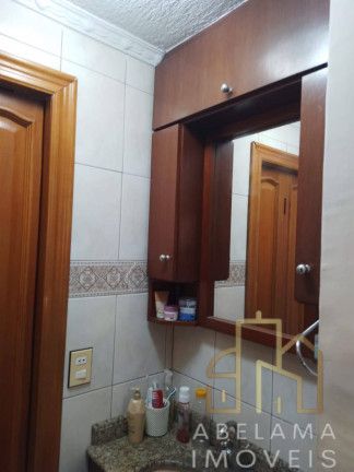 Imagem Apartamento com 2 Quartos à Venda, 1.000 m² em Jardim Alvorada - Santo André