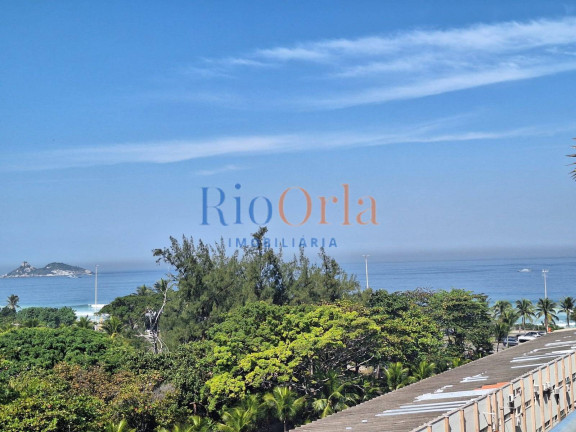 Cobertura com 4 Quartos à Venda, 260 m² em Barra Da Tijuca - Rio De Janeiro