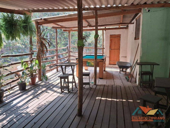 Imagem Ponto Comercial à Venda, 1 m² em Rio Claro - Paraibuna