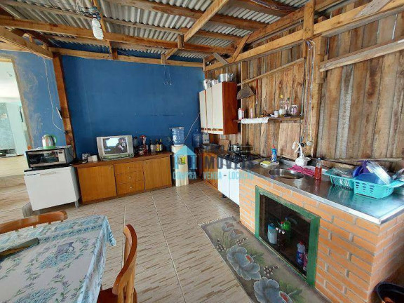 Imagem Casa com 3 Quartos à Venda, 450 m² em Centro - Balneário Pinhal Imagem Casa com 3 Quartos à Venda, 450 m² em Centro - Balneário Pinhal