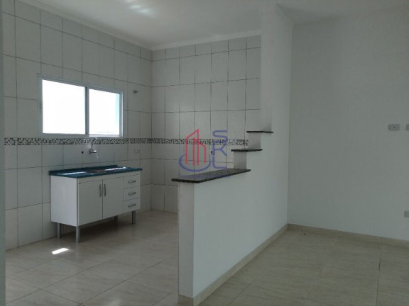 Imagem Casa com 2 Quartos à Venda, 68 m² em Nova Itanhaém - Itanhaém