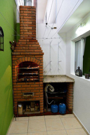 Imagem Casa com 3 Quartos à Venda, 120 m² em Vila Bertioga - São Paulo Imagem Casa com 3 Quartos à Venda, 120 m² em Vila Bertioga - São Paulo