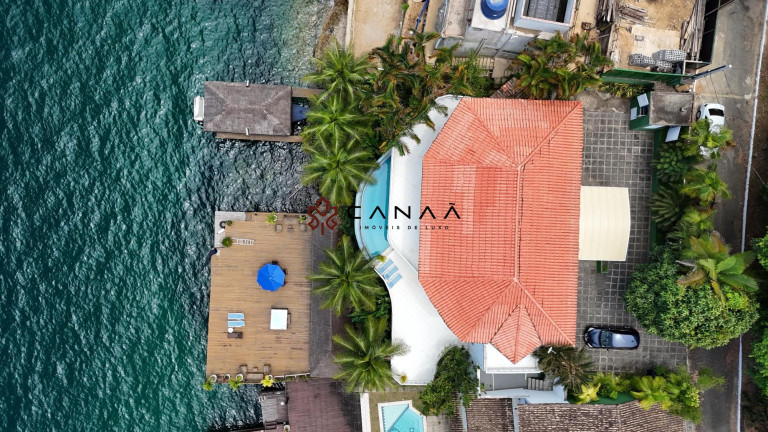 Imagem Casa de Condomínio com 5 Quartos à Venda, 773 m² em Portogalo - Angra Dos Reis Imagem Casa de Condomínio com 5 Quartos à Venda, 773 m² em Portogalo - Angra Dos Reis