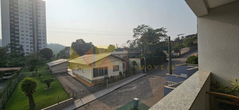 Imagem Apartamento com 2 Quartos à Venda, 72 m² em água Verde - Blumenau