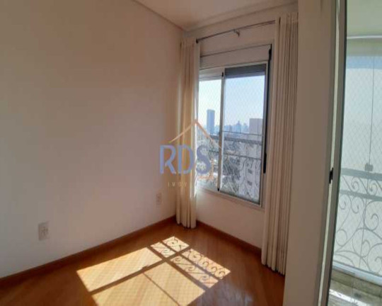 Imagem Apartamento com 3 Quartos à Venda, 185 m² em Santo Amaro - São Paulo