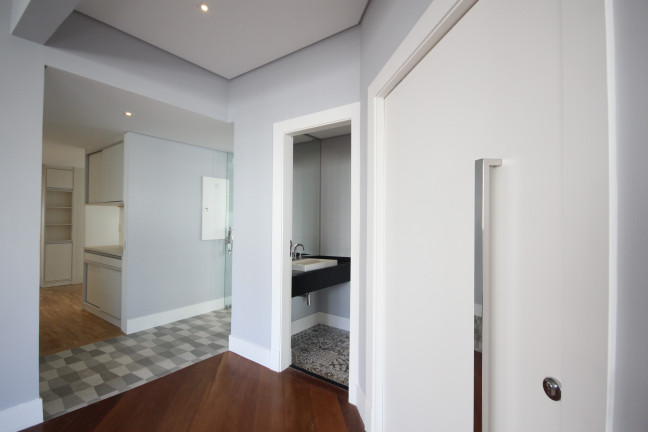 Imagem Imóvel com 3 Quartos à Venda, 244 m² em Moema - São Paulo
