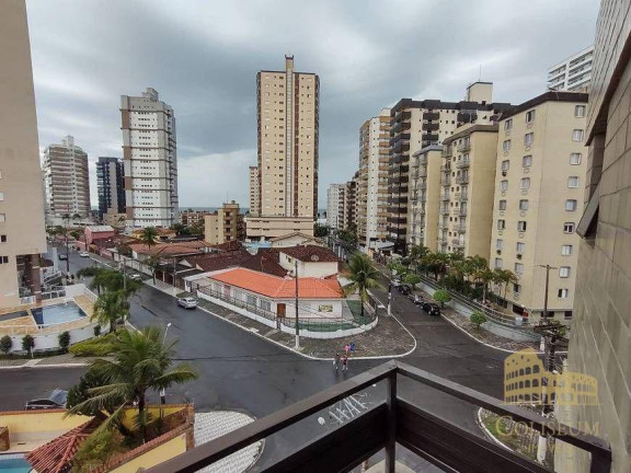 Imagem Apartamento com 2 Quartos à Venda, 62 m² em Vilamar - Praia Grande Imagem Apartamento com 2 Quartos à Venda, 62 m² em Vilamar - Praia Grande
