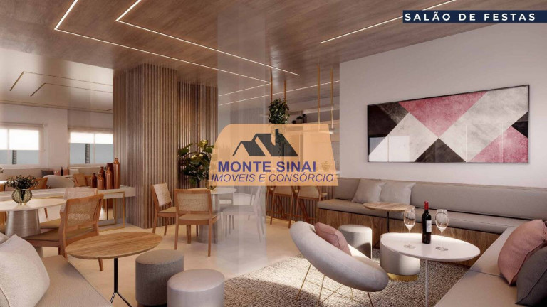 Imagem Apartamento com 3 Quartos à Venda,  em Vila Nova Sorocaba - Sorocaba