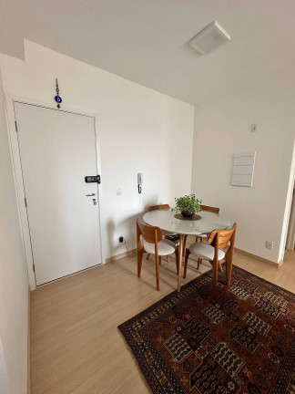 Imagem Apartamento com 2 Quartos à Venda, 52 m² em Alphaville Empresarial - Barueri