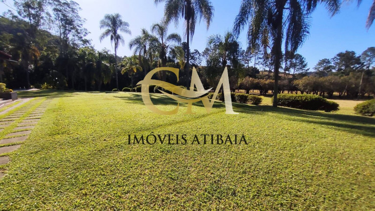 Imagem Chácara com 10 Quartos à Venda, 250 m² em Parque Fernão Dias - Atibaia Imagem Chácara com 10 Quartos à Venda, 250 m² em Parque Fernão Dias - Atibaia