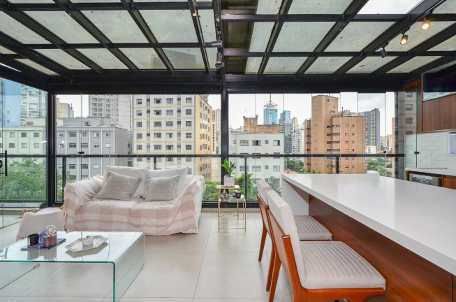 Imagem Apartamento com 2 Quartos à Venda, 160 m² em Vila Mariana - São Paulo Imagem Apartamento com 2 Quartos à Venda, 160 m² em Vila Mariana - São Paulo