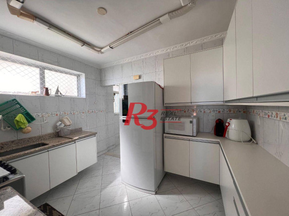 Imagem Apartamento com 3 Quartos à Venda ou Locação, 118 m² em Boqueirão - Santos Imagem Apartamento com 3 Quartos à Venda ou Locação, 118 m² em Boqueirão - Santos