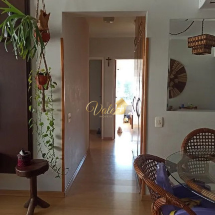 Imagem Apartamento com 3 Quartos à Venda, 108 m² em Jardim São Dimas - São José Dos Campos Imagem Apartamento com 3 Quartos à Venda, 108 m² em Jardim São Dimas - São José Dos Campos