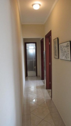 Imagem Apartamento com 2 Quartos à Venda, 84 m² em Guilhermina - Praia Grande