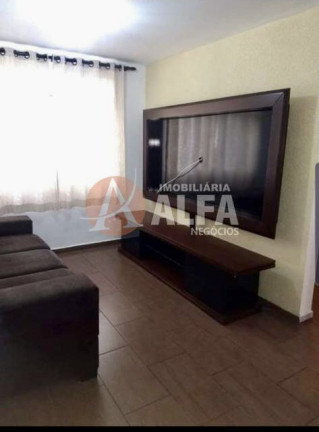 Imagem Apartamento com 2 Quartos à Venda, 54 m² em Jardim Caiapiá - Cotia Imagem Apartamento com 2 Quartos à Venda, 54 m² em Jardim Caiapiá - Cotia