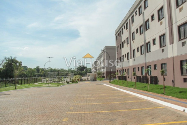 Imagem Apartamento com 2 Quartos à Venda, 42 m² em Recanto Das Palmeiras - Ribeirão Preto Imagem Apartamento com 2 Quartos à Venda, 42 m² em Recanto Das Palmeiras - Ribeirão Preto