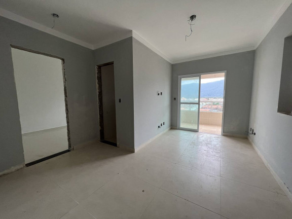 Imagem Apartamento com 1 Quarto à Venda, 52 m² em Jardim Real - Praia Grande Imagem Apartamento com 1 Quarto à Venda, 52 m² em Jardim Real - Praia Grande