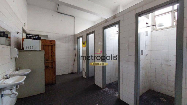 Imagem Galpão para Alugar, 2.706 m² em Santa Paula - São Caetano Do Sul Imagem Galpão para Alugar, 2.706 m² em Santa Paula - São Caetano Do Sul