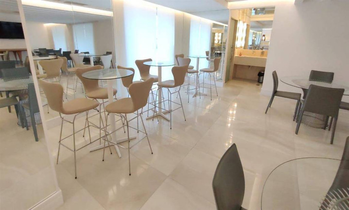 Imagem Apartamento com 3 Quartos à Venda, 153 m² em Forte - Praia Grande Imagem Apartamento com 3 Quartos à Venda, 153 m² em Forte - Praia Grande