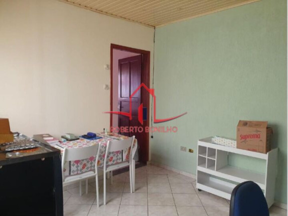 Imagem Casa com 3 Quartos à Venda, em Conjunto Residencial Das Hortências - São Bernardo Do Campo Imagem Casa com 3 Quartos à Venda, em Conjunto Residencial Das Hortências - São Bernardo Do Campo