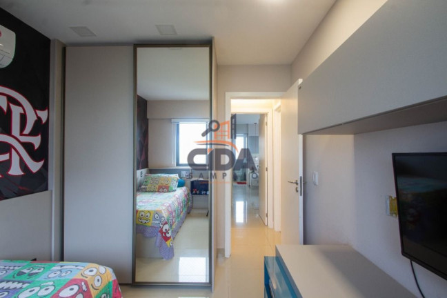 Imagem Apartamento com 3 Quartos para Alugar, 135 m² em Candeias - Jaboatão Dos Guararapes Imagem Apartamento com 3 Quartos para Alugar, 135 m² em Candeias - Jaboatão Dos Guararapes