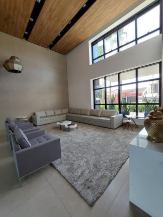 Imagem Apartamento à Venda, 121 m² em Setor Marista - Goiânia
