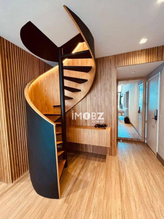 Imagem Imóvel com 2 Quartos à Venda, 105 m² em Itaim Bibi - São Paulo