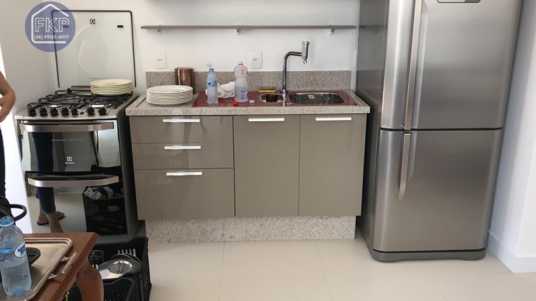 Imagem Cobertura com 3 Quartos à Venda, 178 m² em Ingleses Do Rio Vermelho - Florianópolis