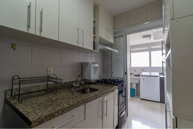 Imagem Apartamento com 3 Quartos à Venda, 94 m² em Jardim Vila Mariana - São Paulo Imagem Apartamento com 3 Quartos à Venda, 94 m² em Jardim Vila Mariana - São Paulo